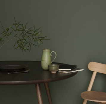Green pots Artevasi