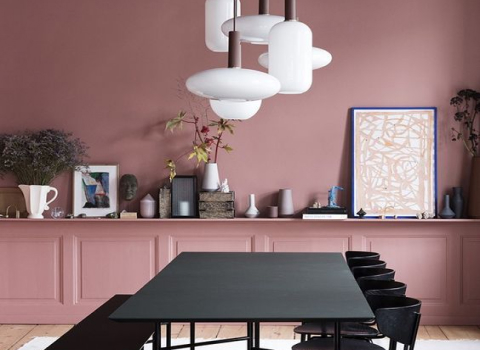 Pink pots Artevasi