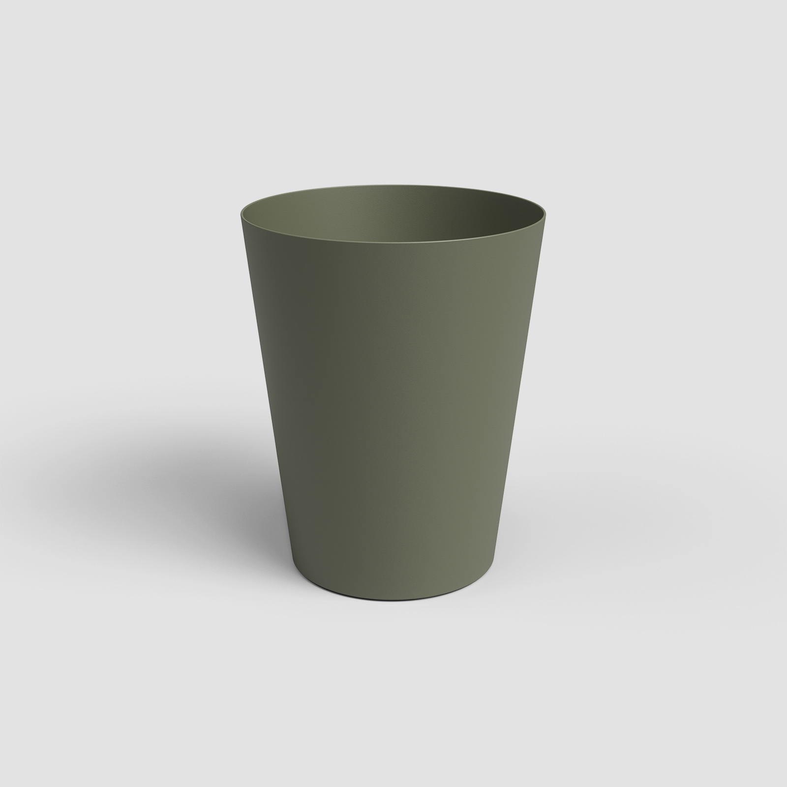 Porto High Pot