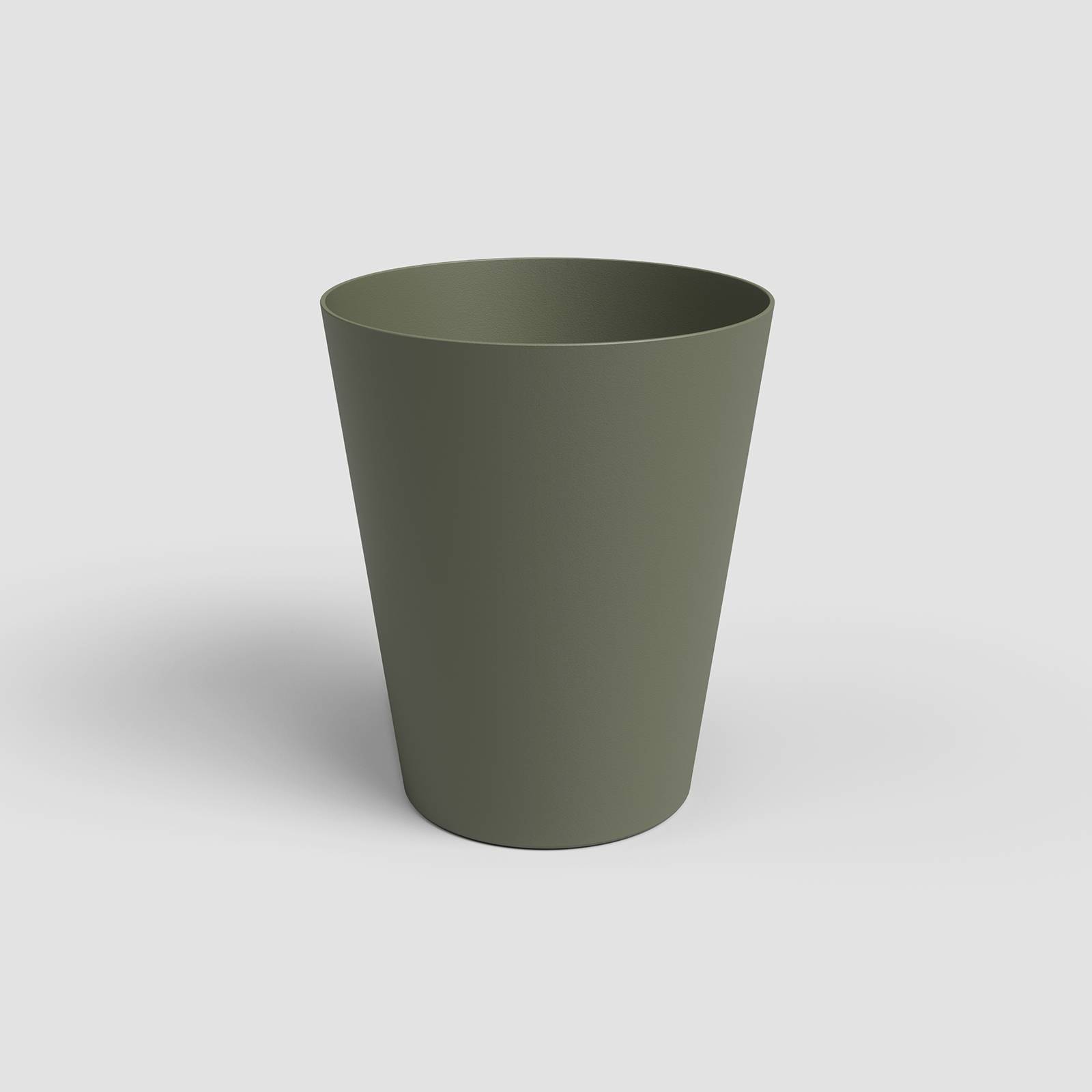 Porto Orchid Pot