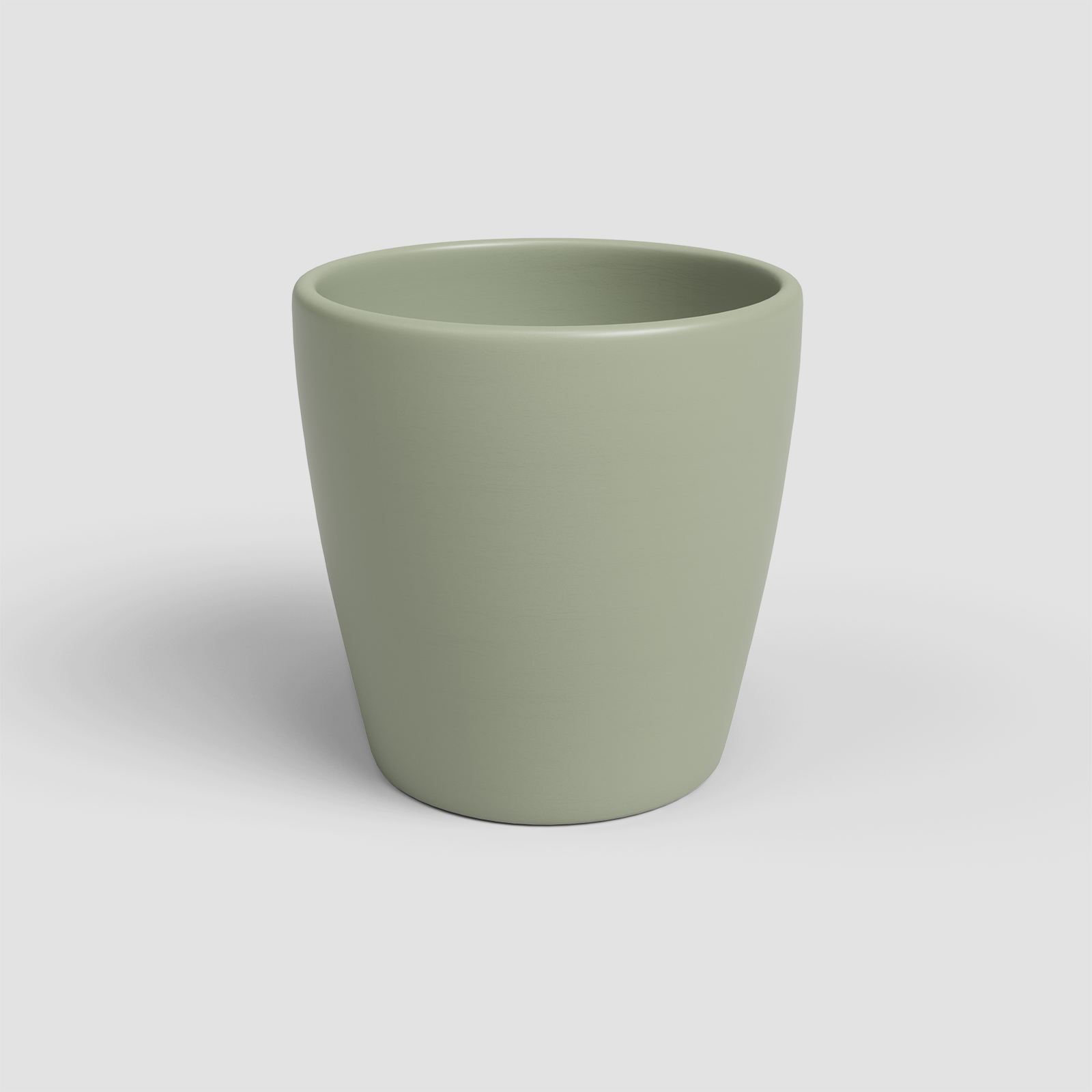 Thalia Orchid Pot