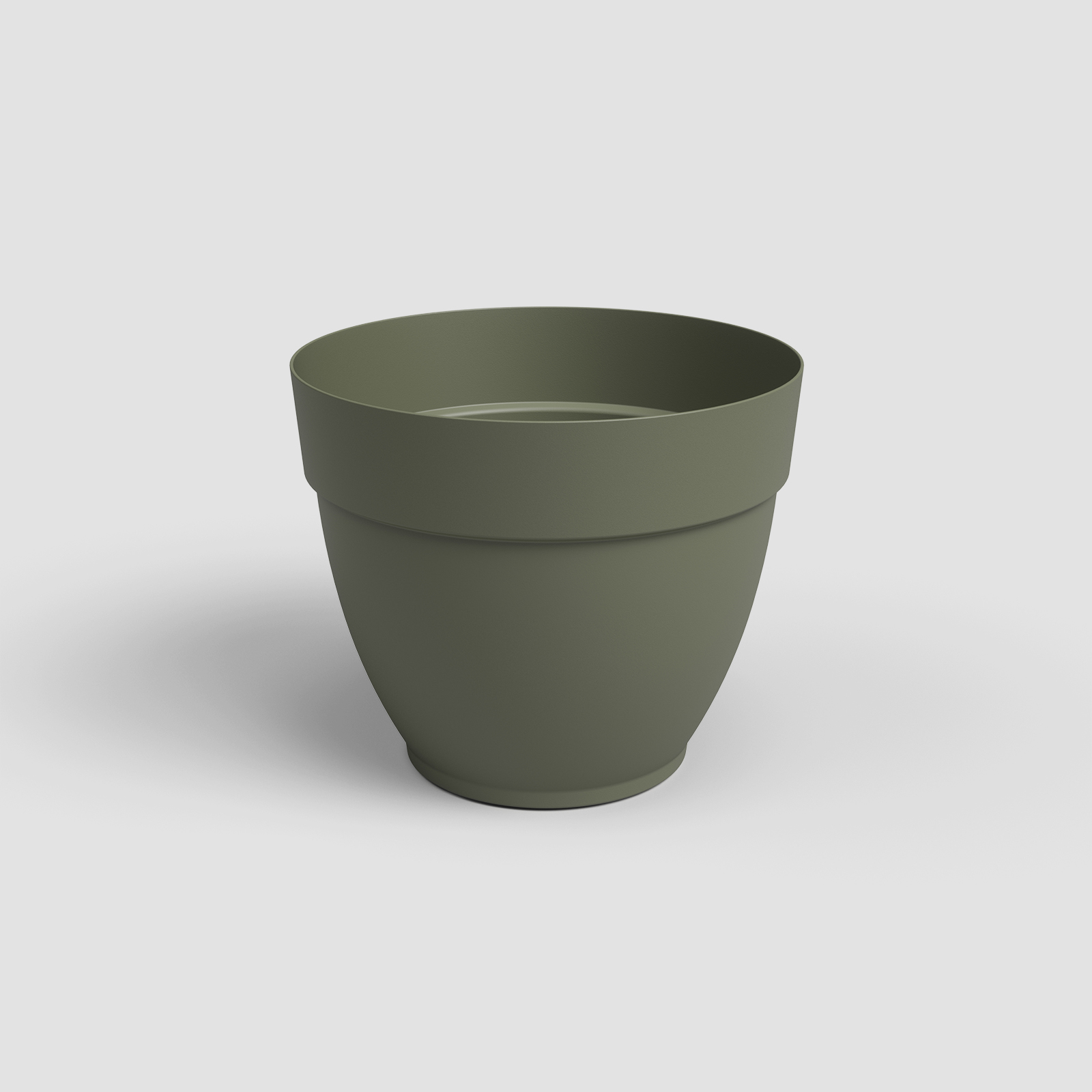 Capri Campana Pot