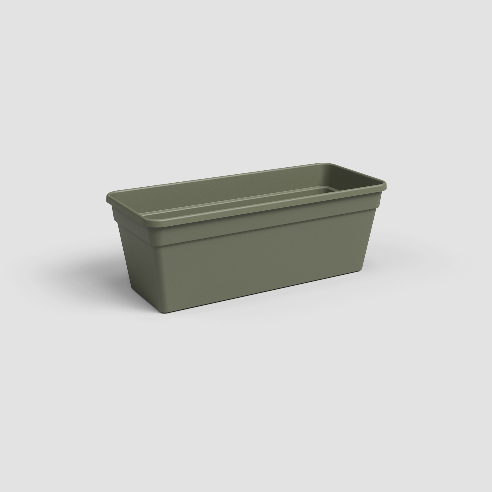 Madagascar Plant Box