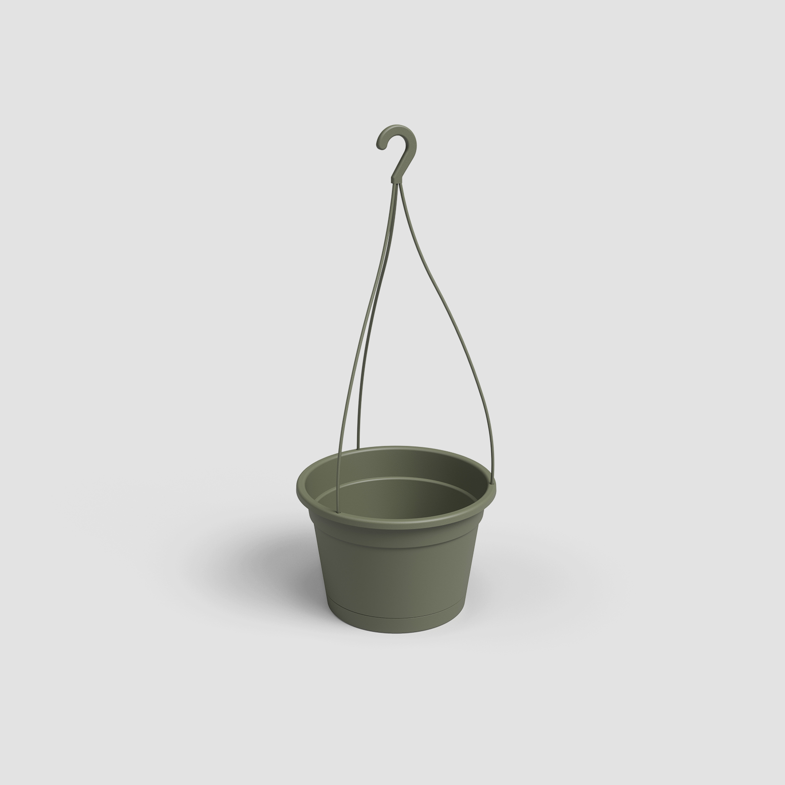 Madagascar Hanging Basket