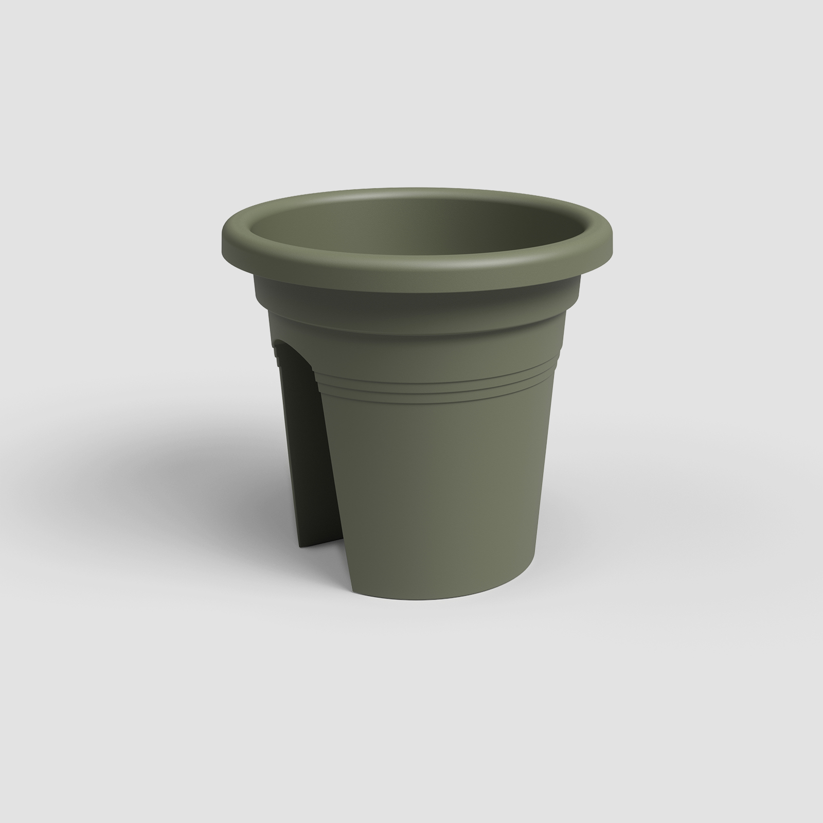 Venezia Balcony Pot