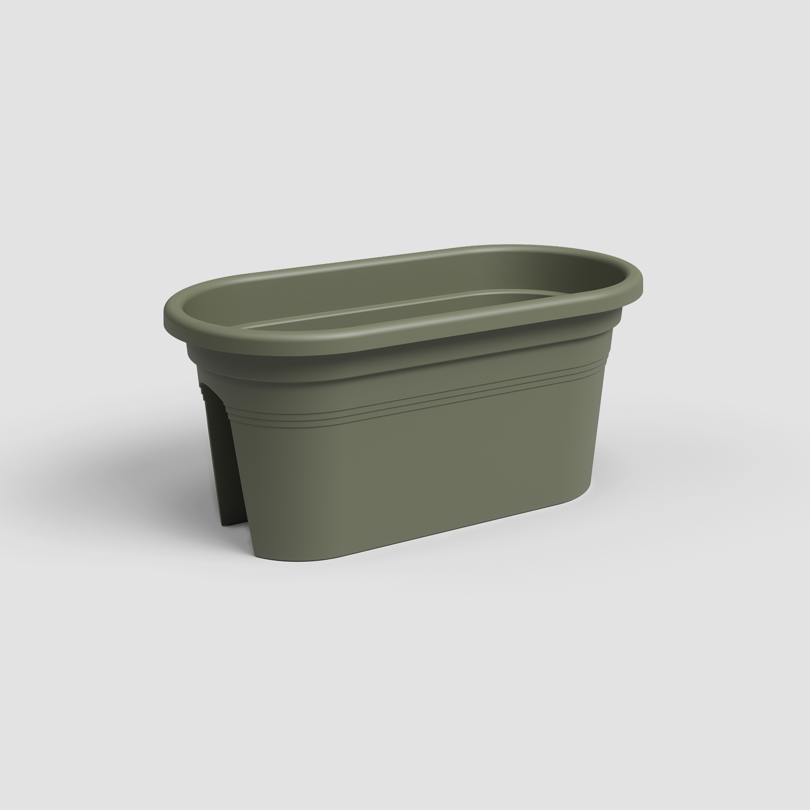 Venezia Balcony Plant Box