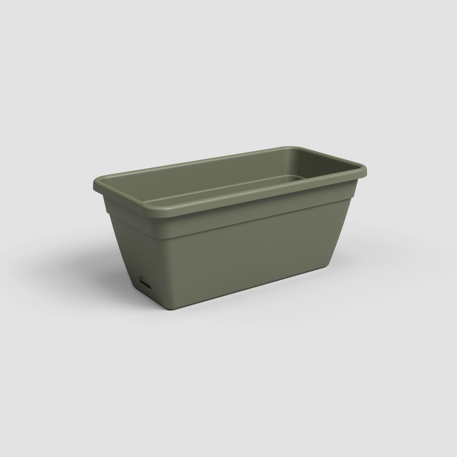 Venezia Plant Box Water Reserve