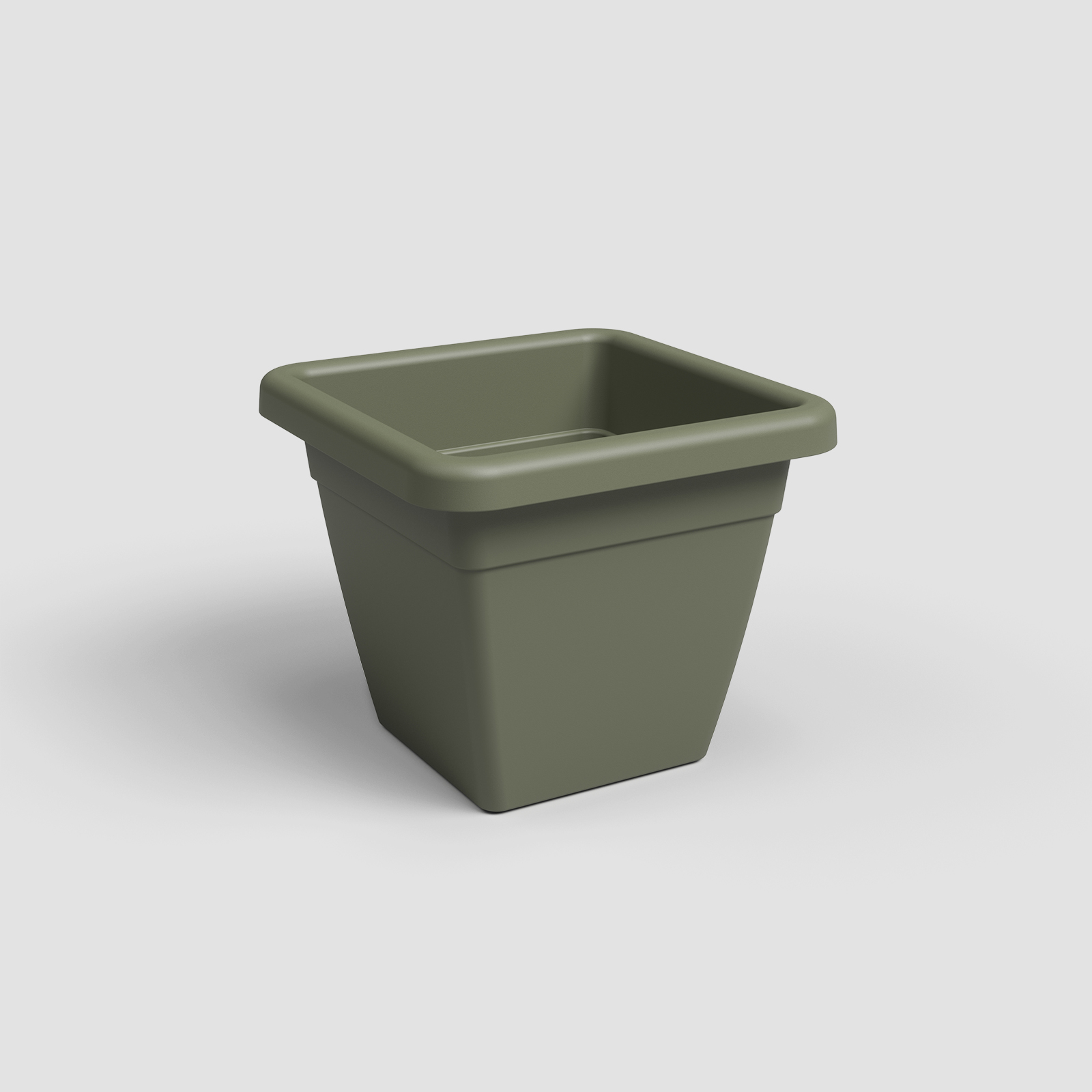 Venezia Square Pot