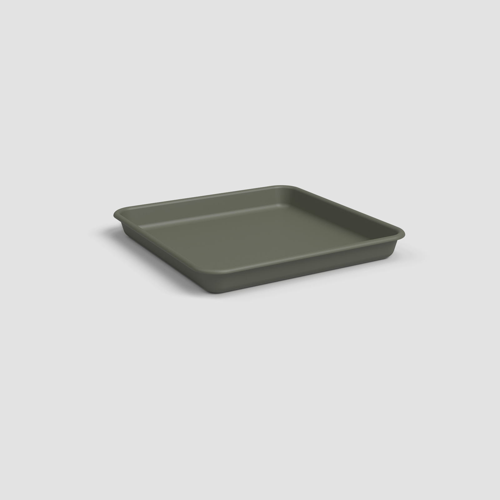 Venezia Square Saucer