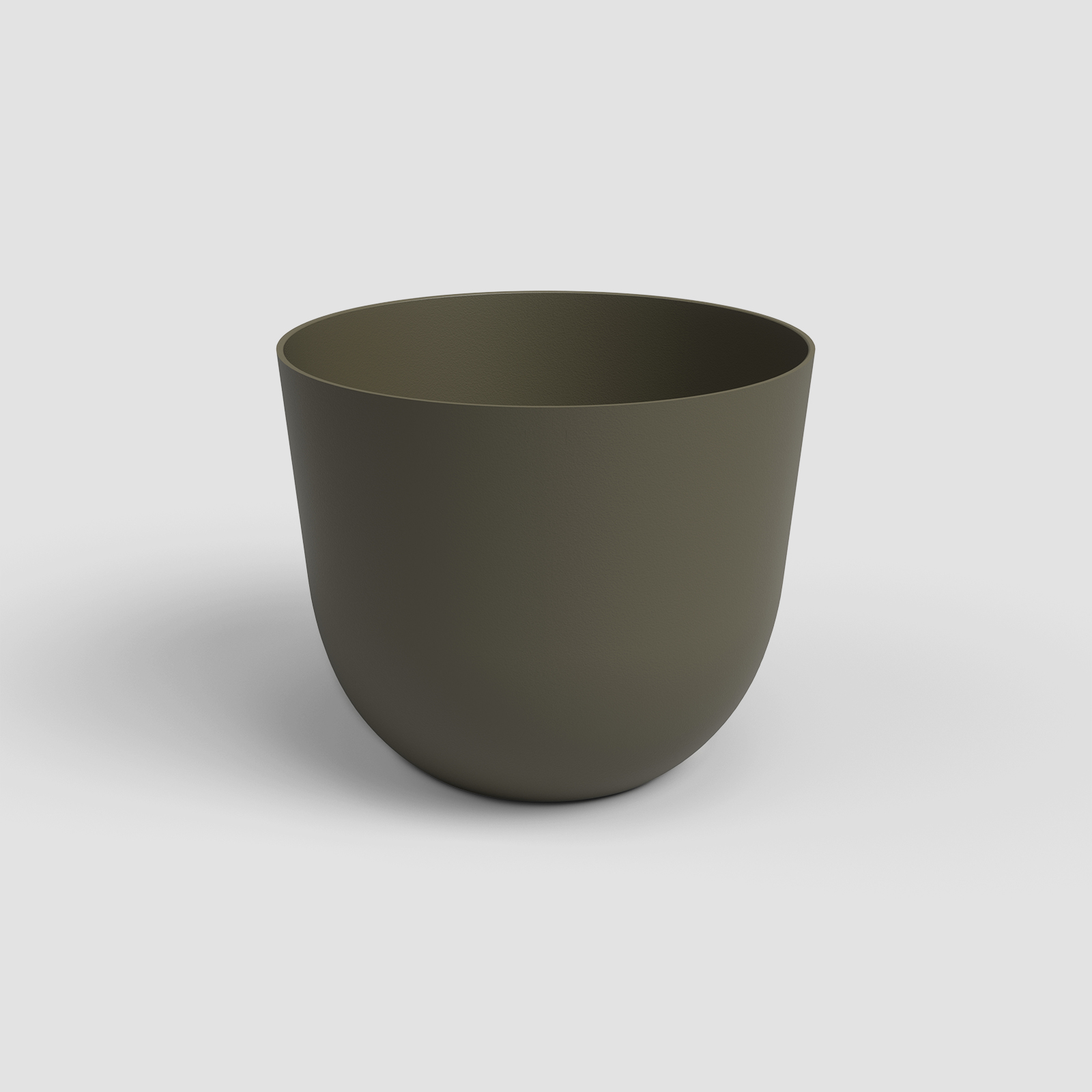Havana Natural Pot