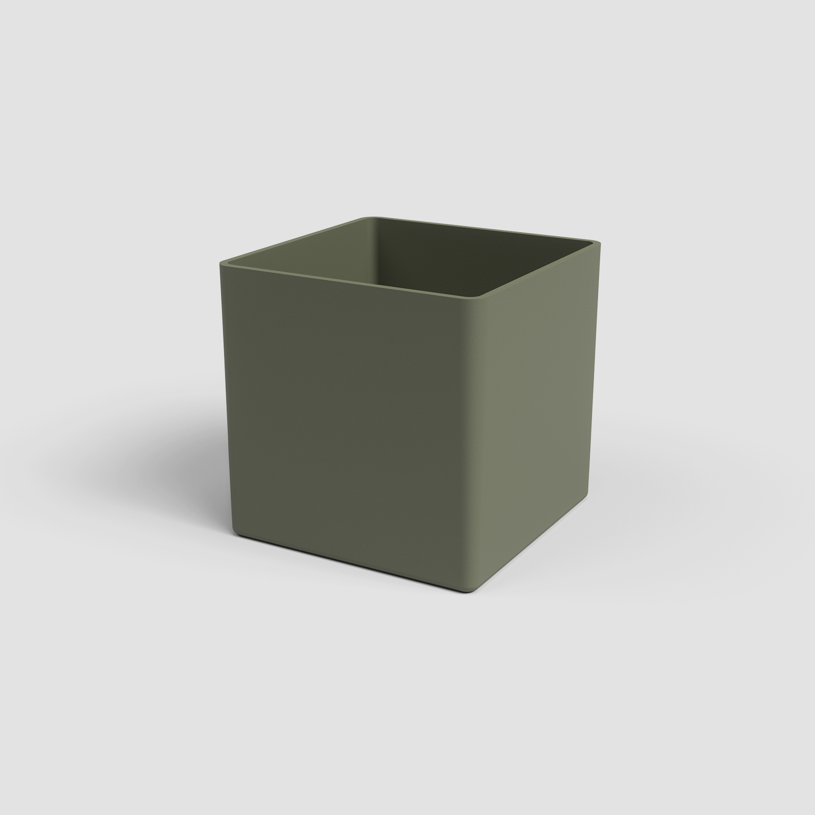 Oslo Pot