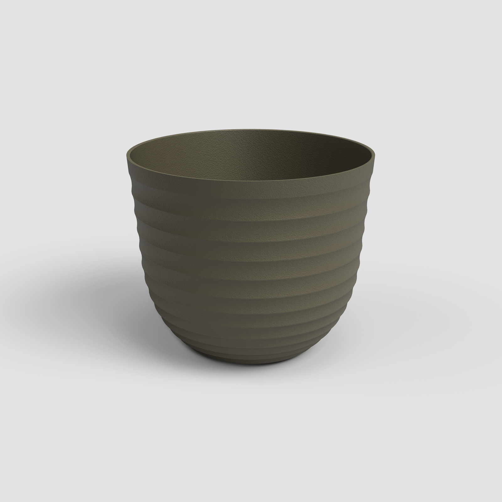 Havana Waves Pot