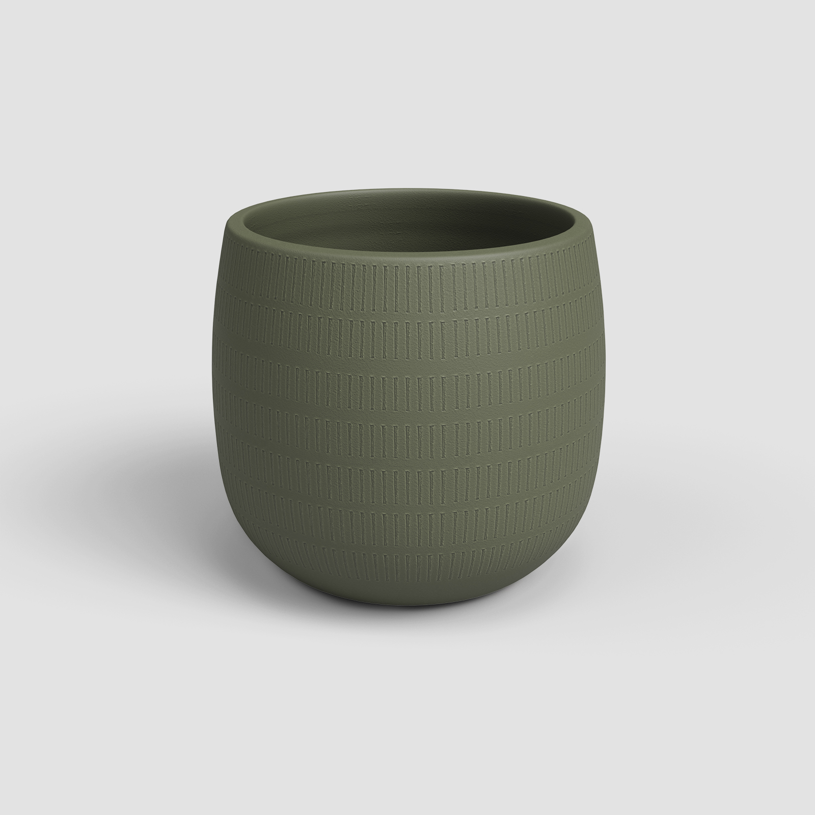 Aura Pot