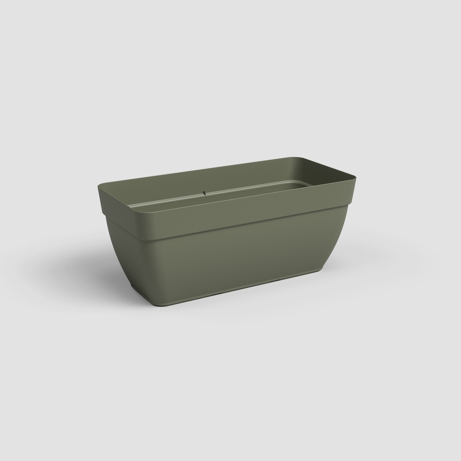 Capri Campana XL Plant Box