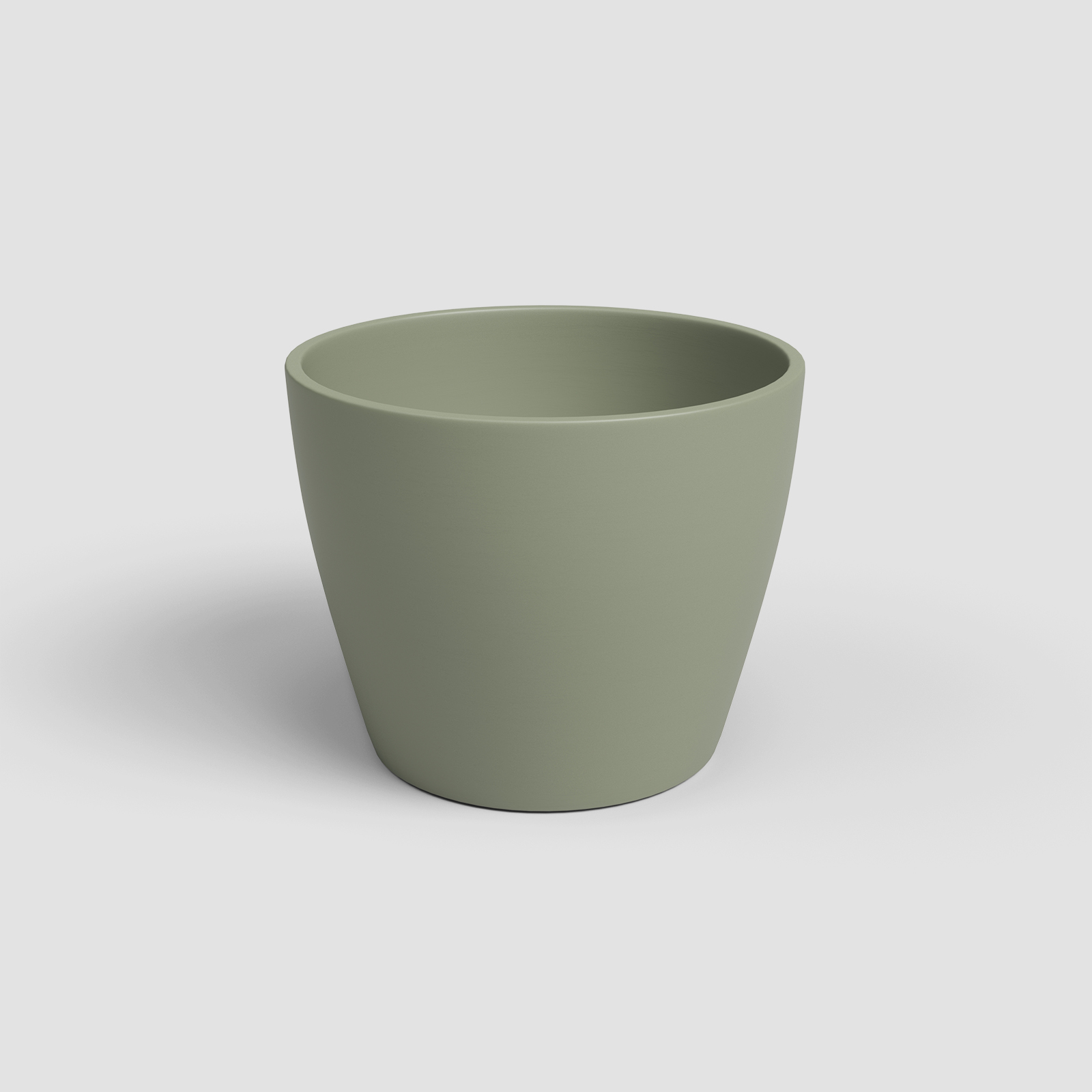 Nubia Cactus Pot