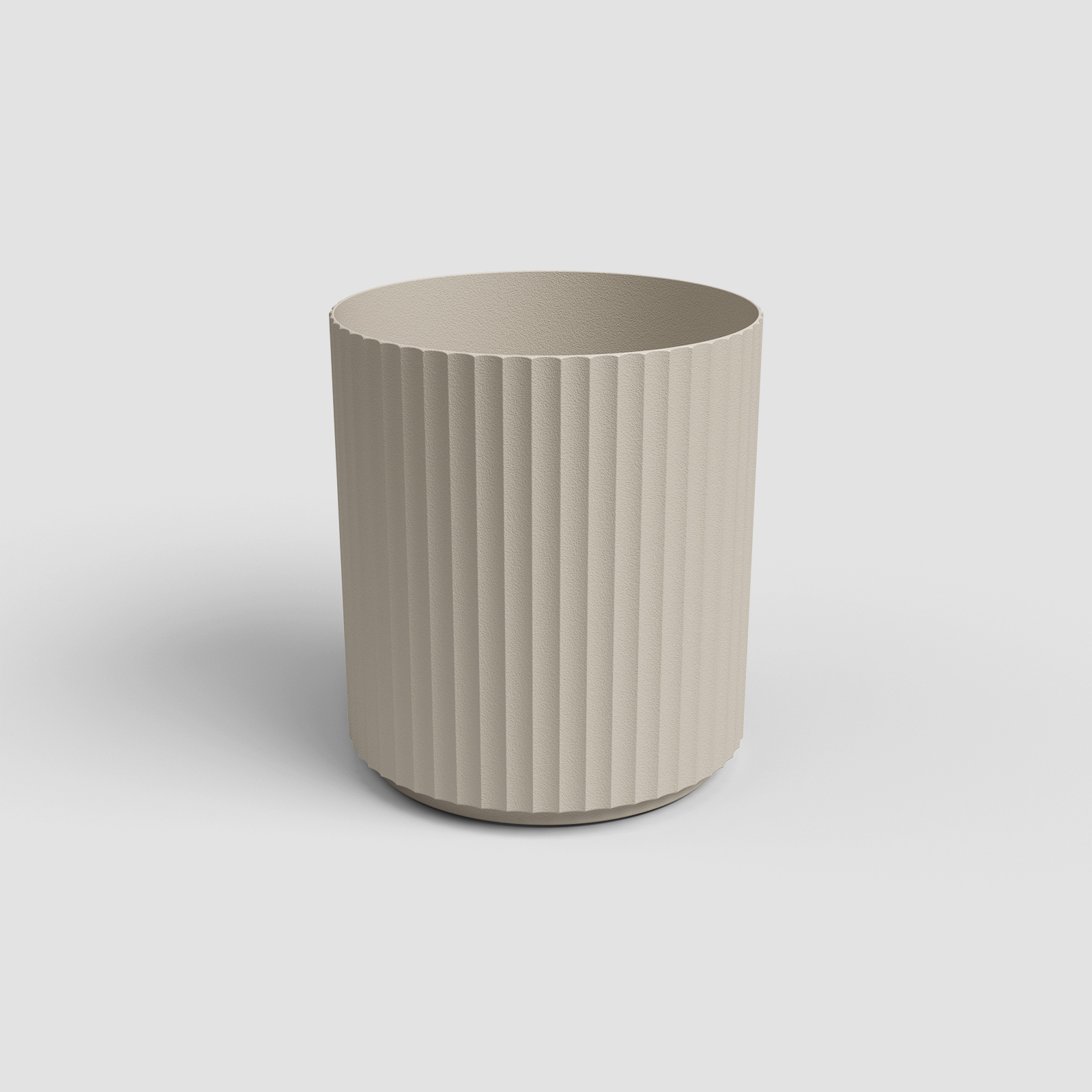 Malibu Wavy Pot