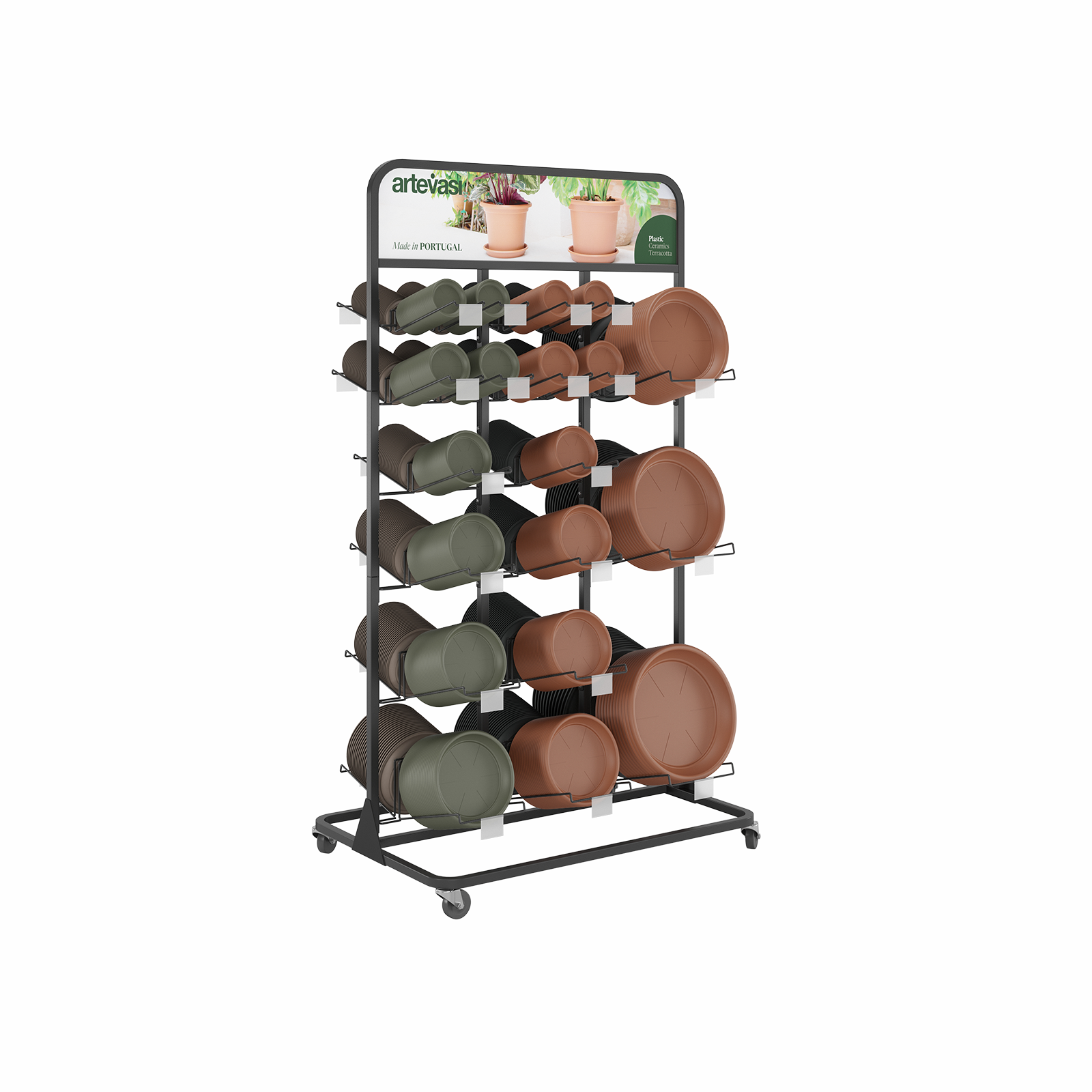 Iron Display