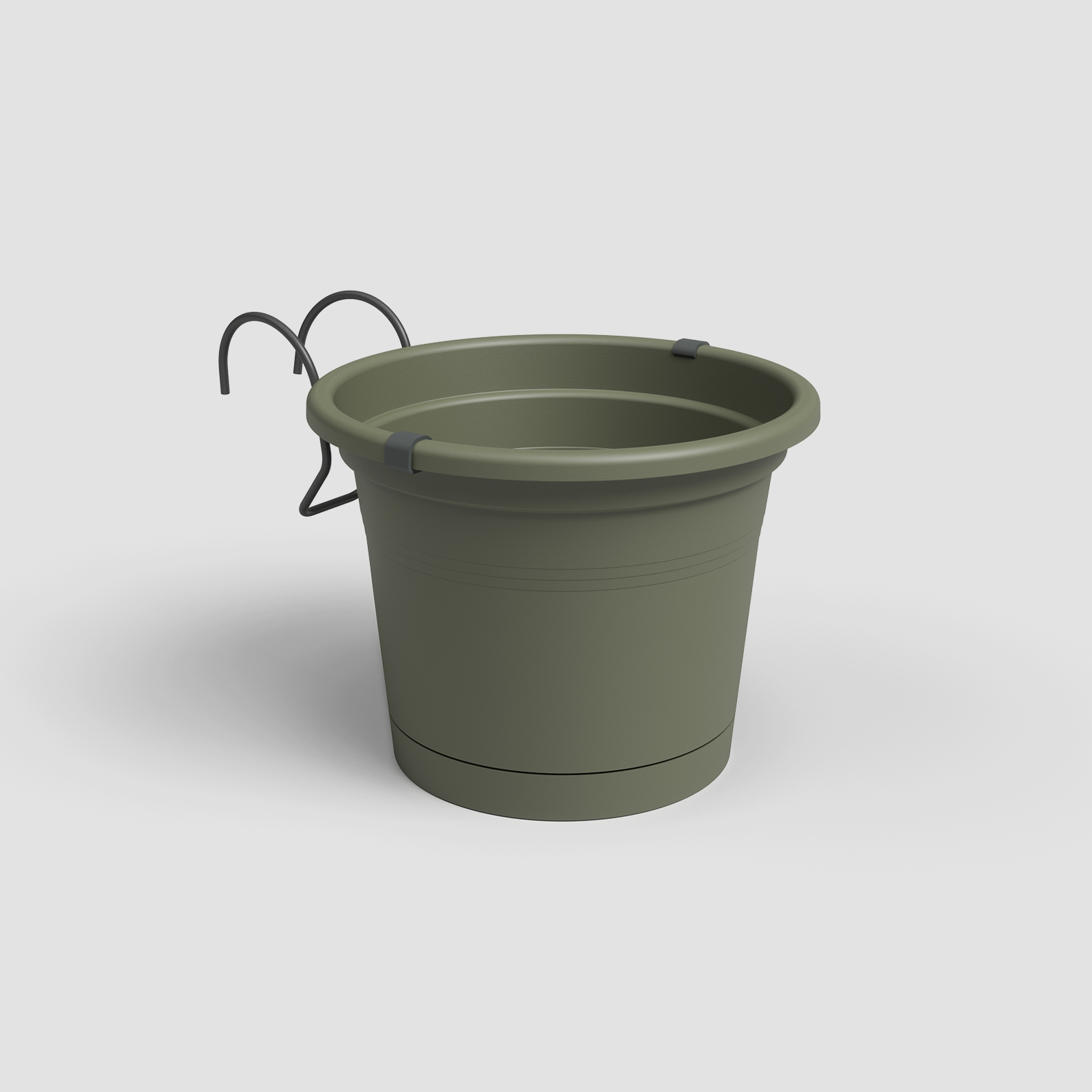 Venezia Balcony Pot Water Reserve Kit