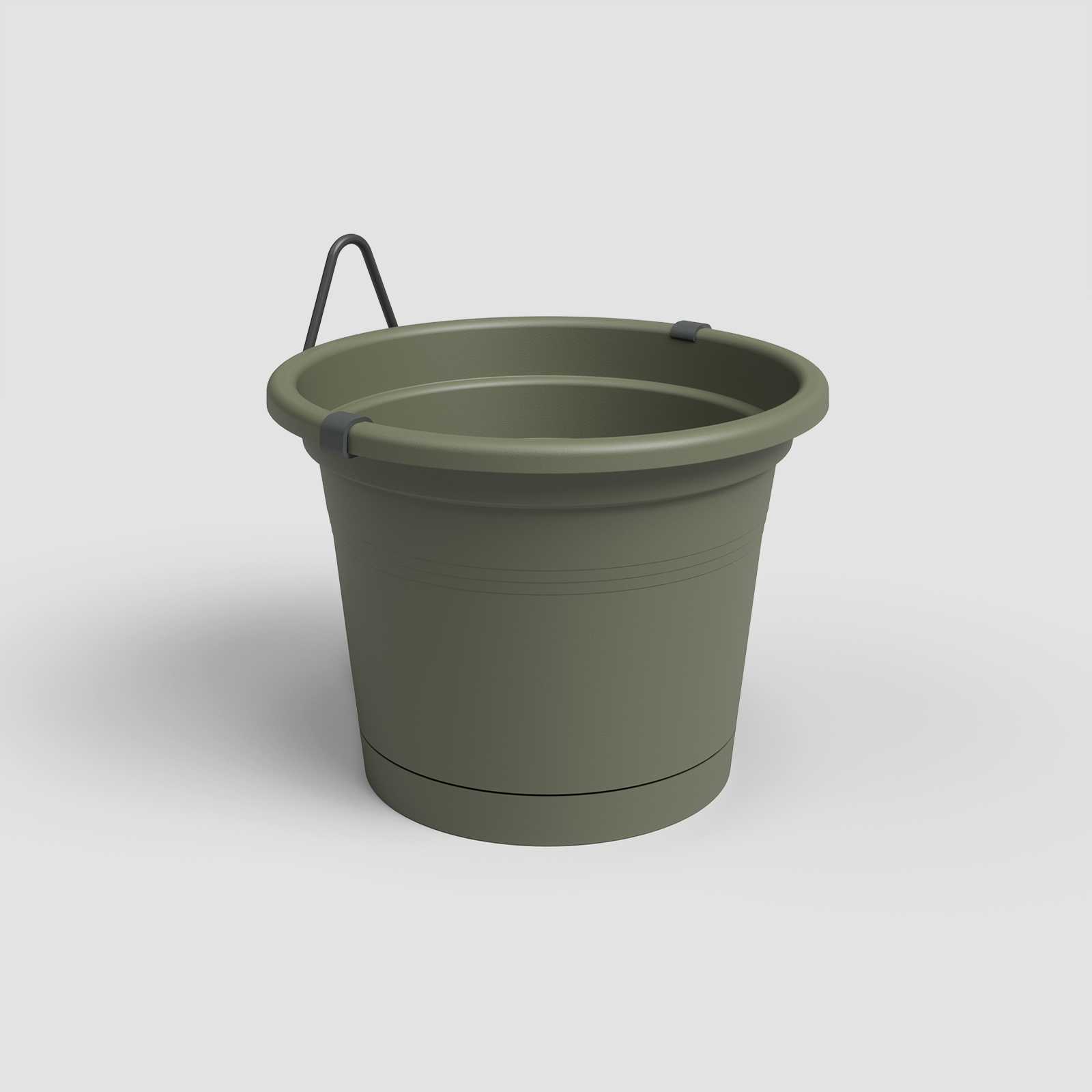 Venezia Wall Pot Water Reserve Kit
