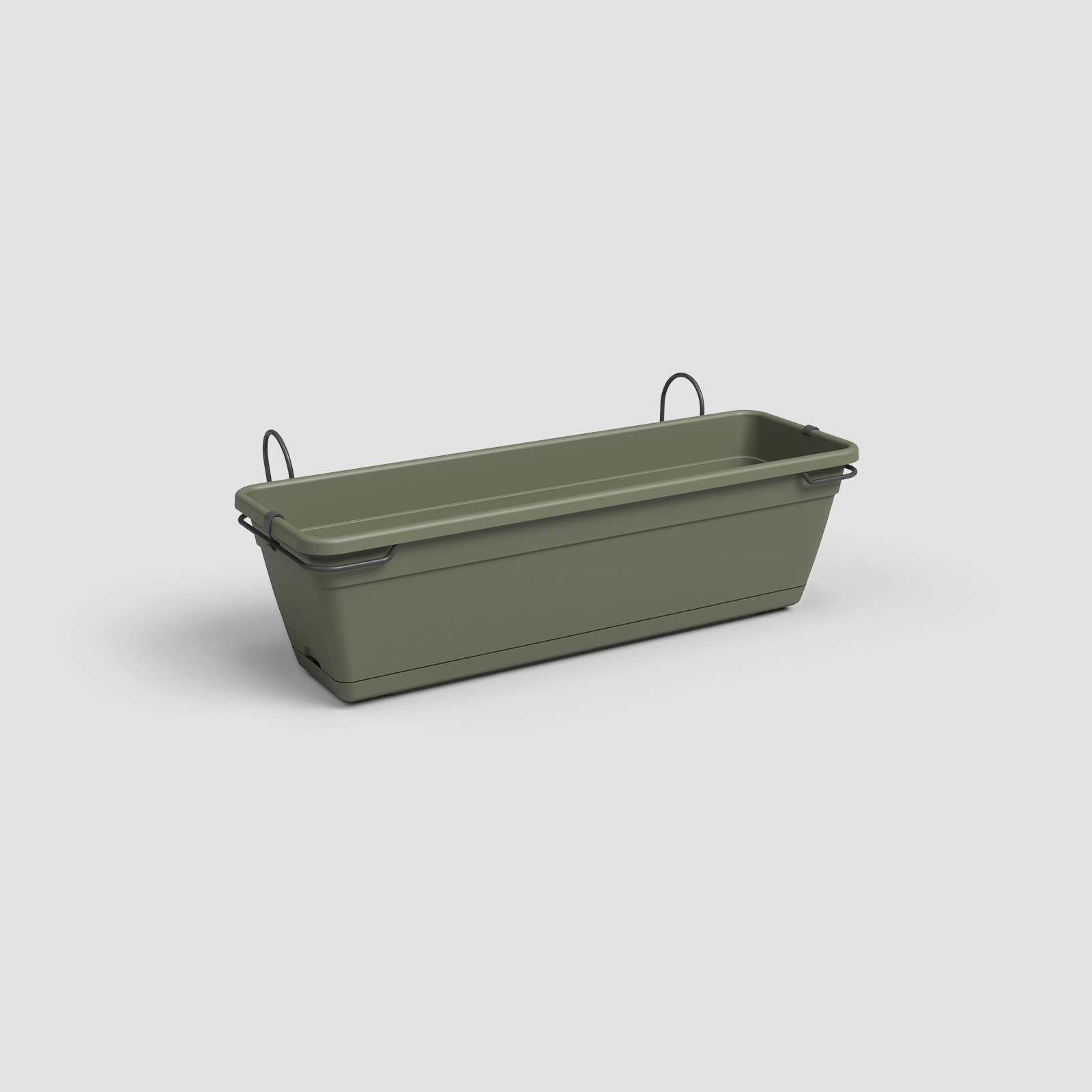 Venezia Balcony Plant Box Water Reserve Kit